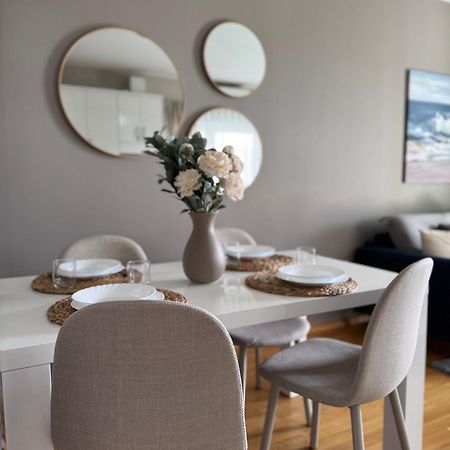 Apartment Tri Sunca Башка-Вода Екстер'єр фото